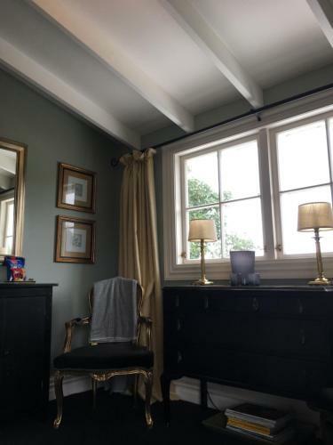 Hostal Aylstone Martinborough
