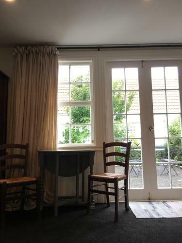 Hostal Aylstone Martinborough