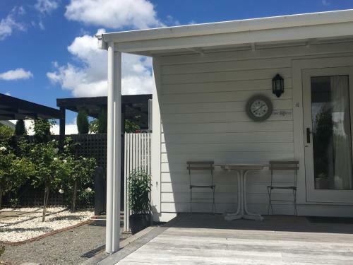 Hostal Aylstone Martinborough