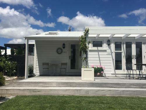 Hostal Aylstone Martinborough