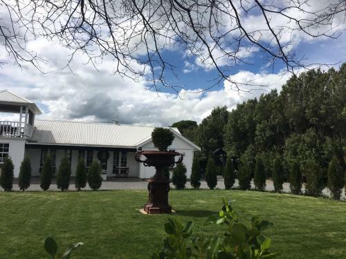 Hostal Aylstone Martinborough