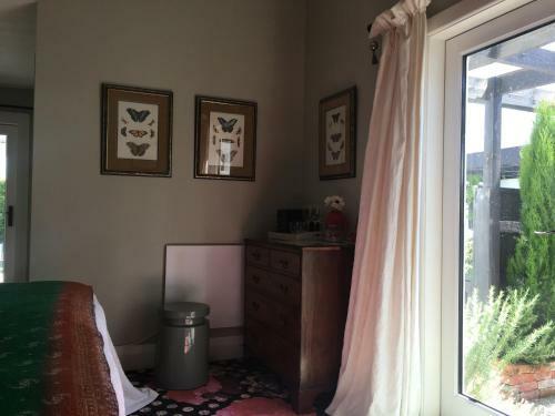 Hostal Aylstone Martinborough