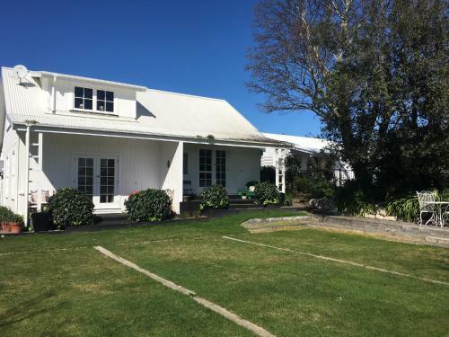 Hostal Aylstone Martinborough