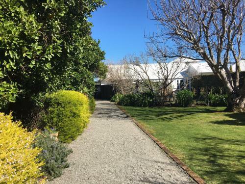 Hostal Aylstone Martinborough