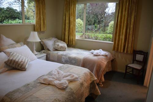 Motueka Homestay Bed & Breakfast