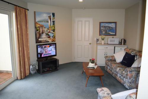 Motueka Homestay Bed & Breakfast