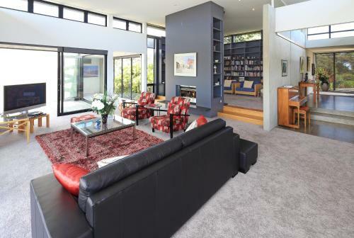 Blackwood Retreat