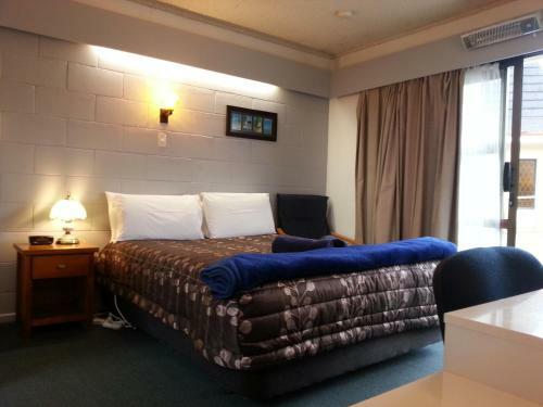 Hotel Orana Motor Inn & Restaurant