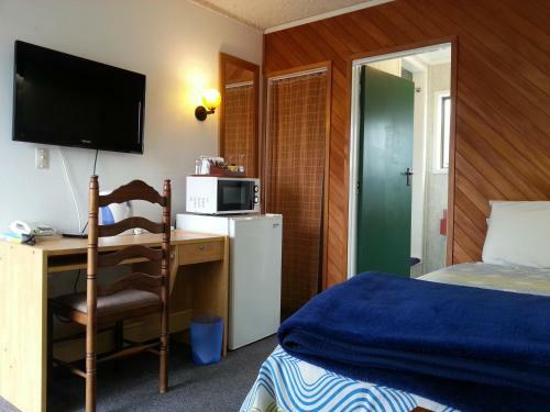 Hotel Orana Motor Inn & Restaurant