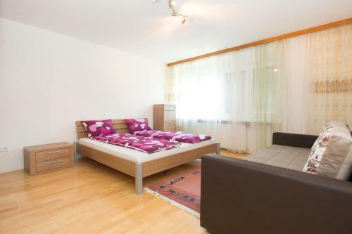Saraj Apartment 4
