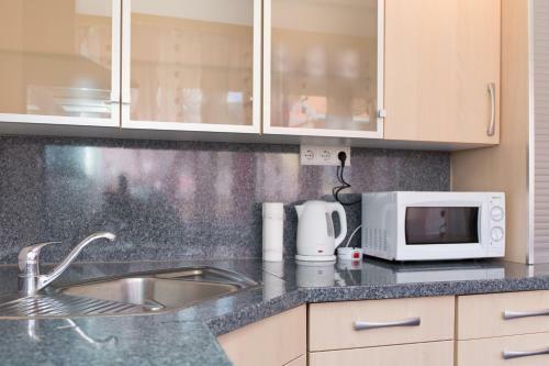 Saraj Apartment 4