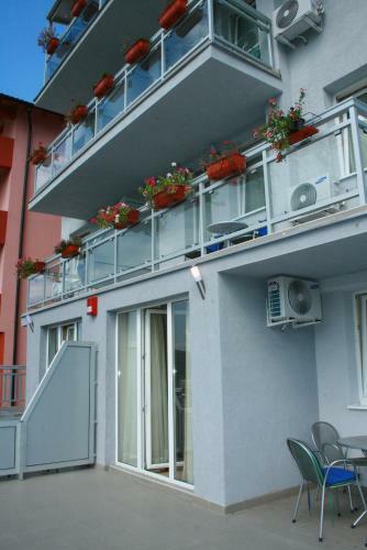Hostal Harmony