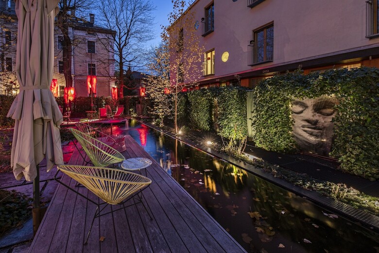 Nala Individuellhotel