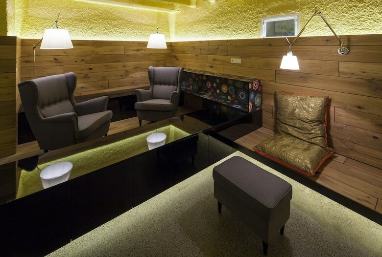 Nala Individuellhotel
