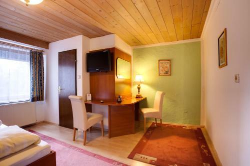 Cityhotel Schwarzer B�r Innsbruck