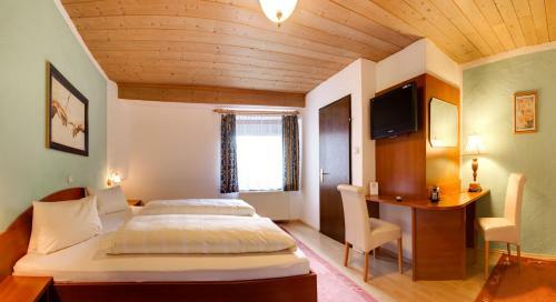 Cityhotel Schwarzer B�r Innsbruck