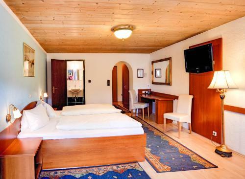Cityhotel Schwarzer B�r Innsbruck