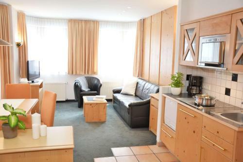 Apartamentos Appartements Aurikel Corso