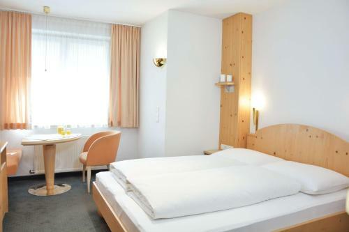 Apartamentos Appartements Aurikel Corso