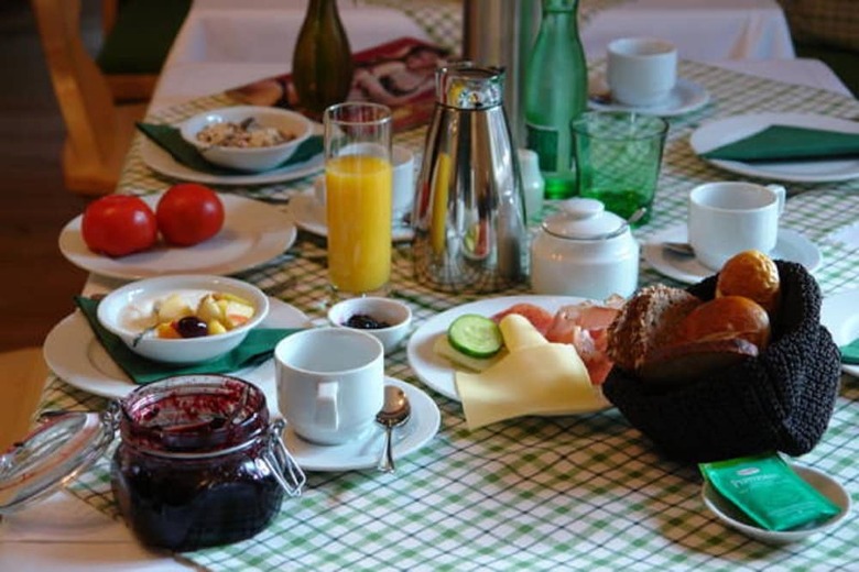 Hotel Gamshof