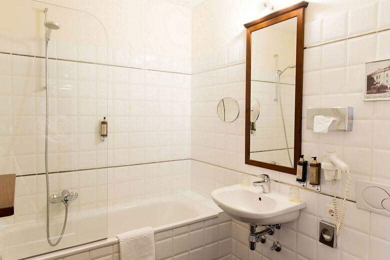 Hotel Sandwirth