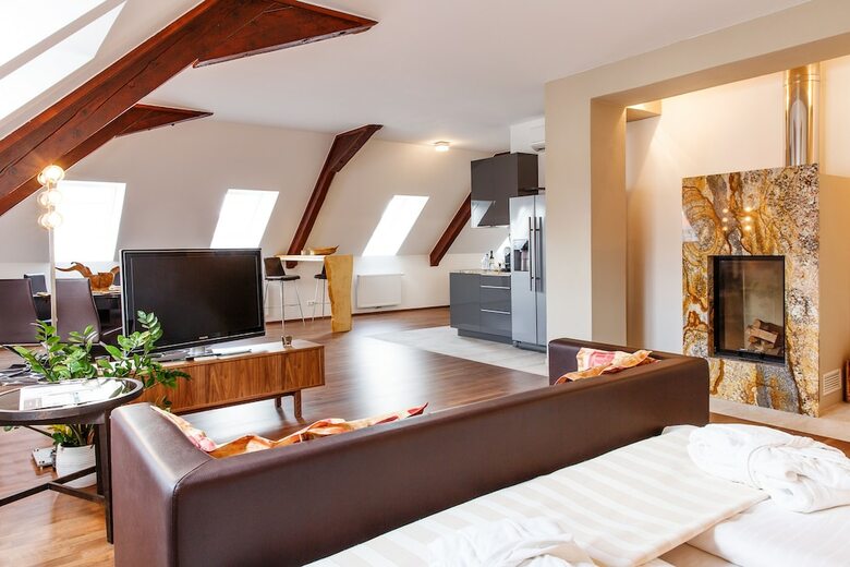 Hotel Sandwirth