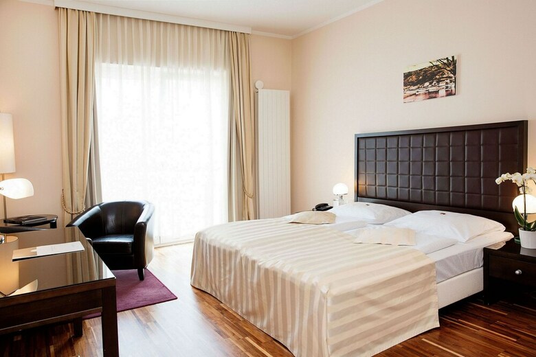 Hotel Sandwirth