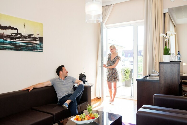 Hotel Sandwirth