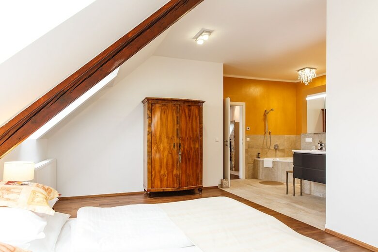 Hotel Sandwirth