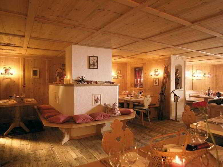 Hotel Tannbergerhof