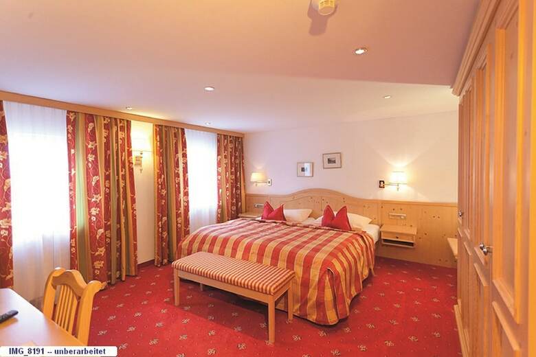 Hotel Tannbergerhof