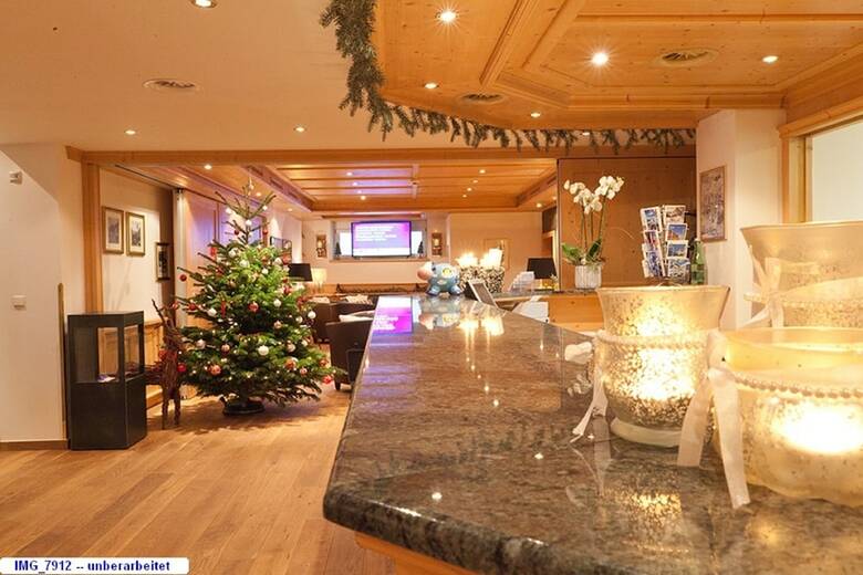 Hotel Tannbergerhof
