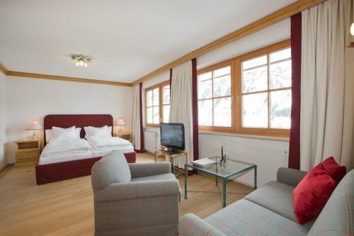 Hotel Angela