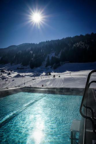 Hotel Bacher Asitzstubn