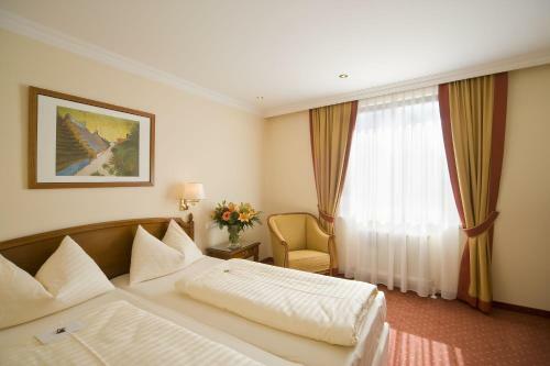 Vergeiner's Hotel Traube
