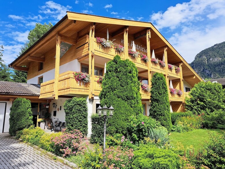 Hostal Haus Patricia
