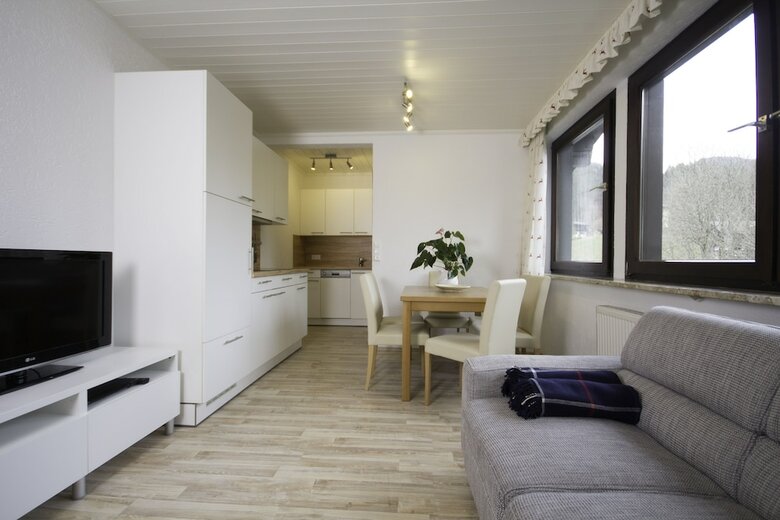 Hostal Haus Patricia
