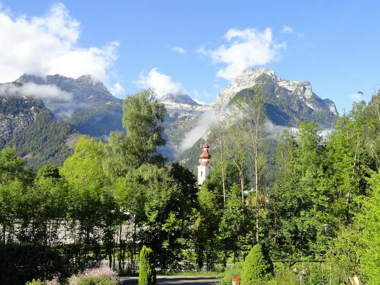 Hostal Haus Patricia