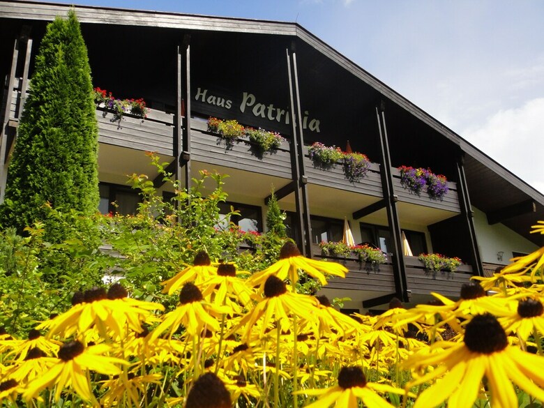 Hostal Haus Patricia