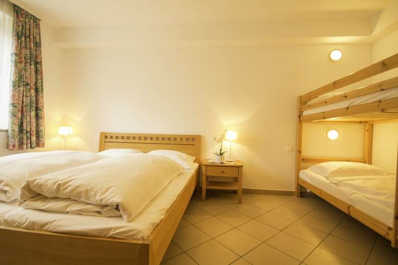 Hostal Haus Patricia