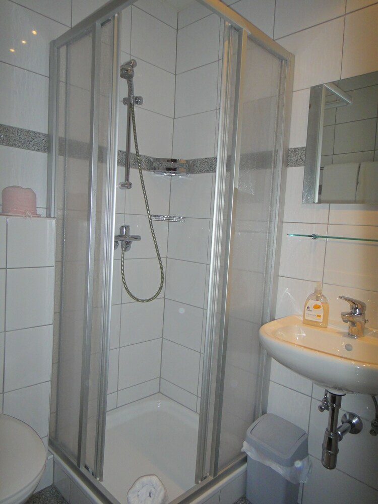 Hostal Haus Patricia