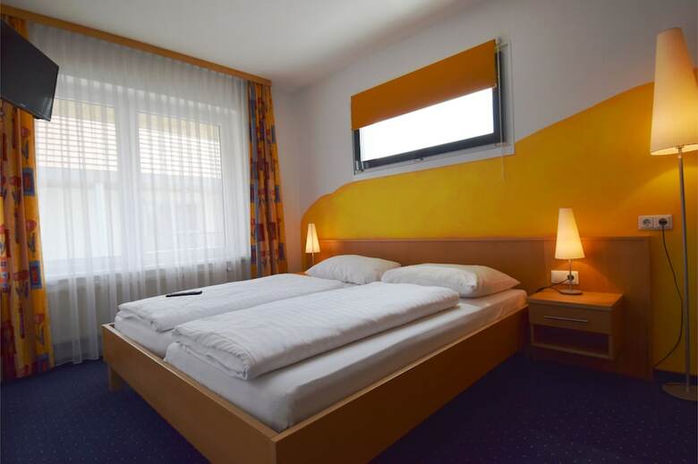 Hotel Thermenhof Lutzmannsburg
