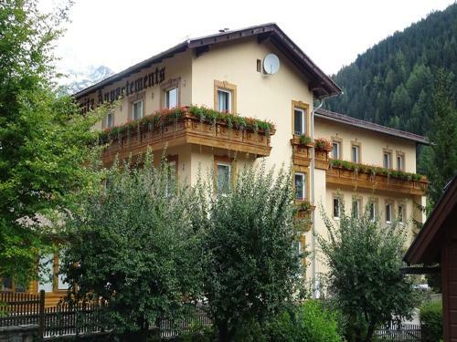 Apartamento Hotel Mallnitz Appartements