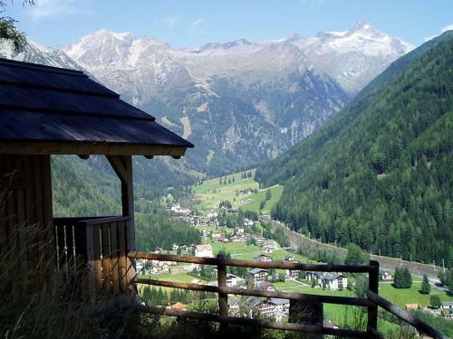 Apartamento Hotel Mallnitz Appartements