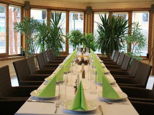 Apartamento Hotel Mallnitz Appartements