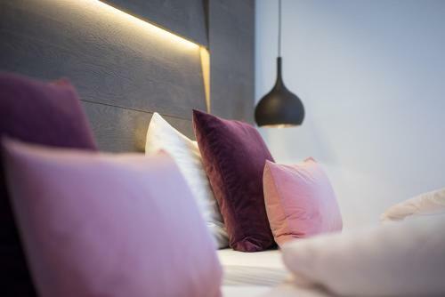 Elisabethhotel Premium Private Retreat- Adults Only