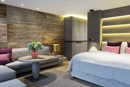 Elisabethhotel Premium Private Retreat- Adults Only