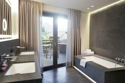 Elisabethhotel Premium Private Retreat- Adults Only