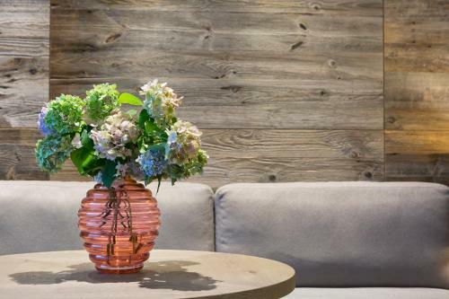 Elisabethhotel Premium Private Retreat- Adults Only