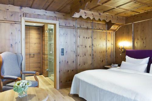 Elisabethhotel Premium Private Retreat- Adults Only